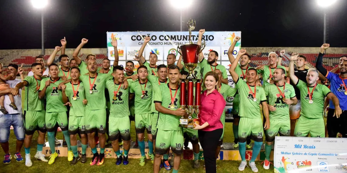 Prefeitura de Rio Branco reafirma compromisso com a juventude