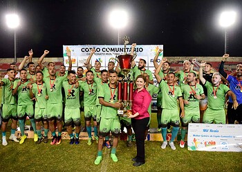 Prefeitura de Rio Branco reafirma compromisso com a juventude