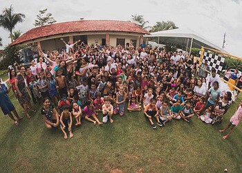 Rifa solidária arrecada recursos para festa de mais de 500 crianças em Rio Branco