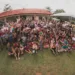 Rifa solidária arrecada recursos para festa de mais de 500 crianças em Rio Branco