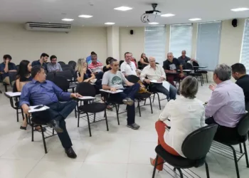 Sistema Fecomércio-Sesc-Senac/AC participa da 1ª Reunião do Conselho Municipal de Turismo