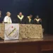 Academia Acreana de Letras concede título de imortal emérito a 16 integrantes