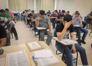 Educação profissional abre processo seletivo para mediadores de aprendizagem