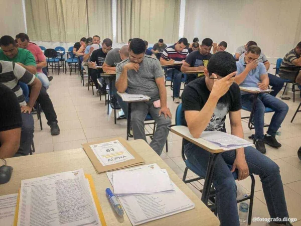 Educação profissional abre processo seletivo para mediadores de aprendizagem
