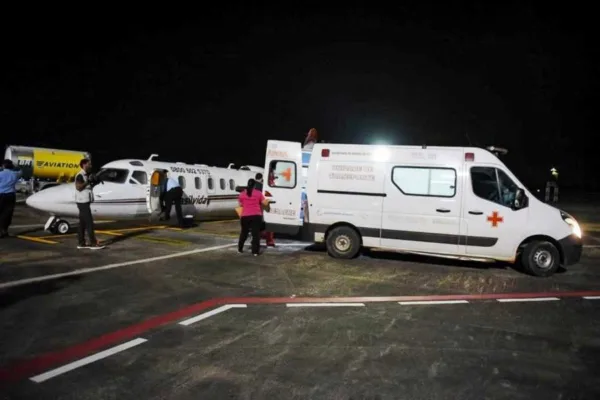 Paciente do TFD acreana não recebe ajuda de custo há quatro meses