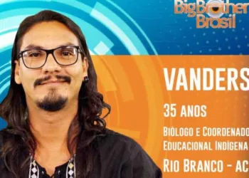 Vanderson Brito é inocentado após denúncias de assédio: “A justiça foi feita”