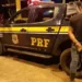 PRF prende mais um foragido da Justiça no Acre