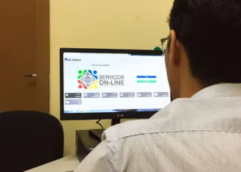 Prefeitura de Rio Branco facilita consulta a serviços no Portal do Cidadão