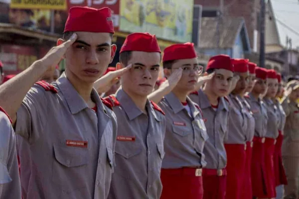 Estado prepara programação especial para o desfile de 7 de setembro