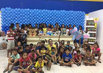 Projeto Dia Feliz promove bazar solidário com peças a partir de R$ 2