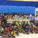 Projeto Dia Feliz promove bazar solidário com peças a partir de R$ 2