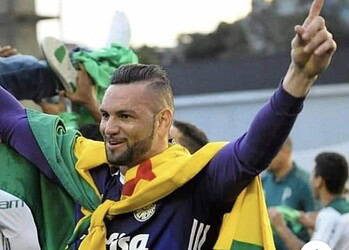 Weverton é convocado para a Seleção Brasileira: “Muito feliz por esse momento,”