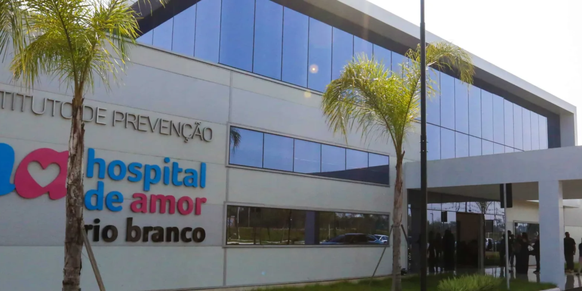 Hospital de Amor dá início aos exames de prevenção contra o Câncer