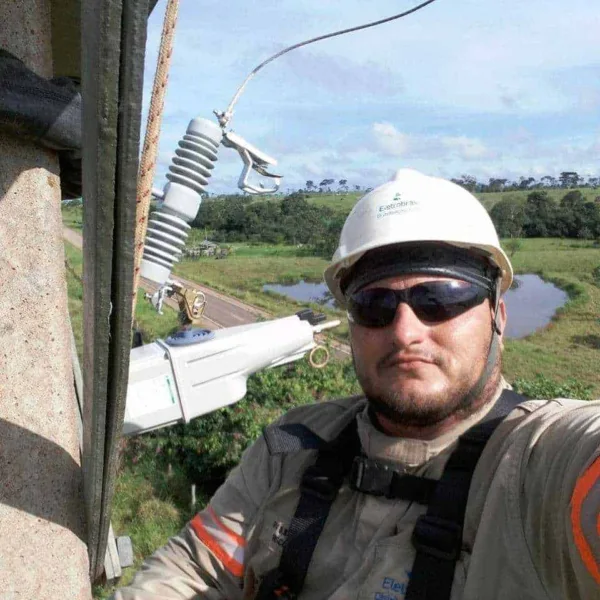 “Uma pessoa muito querida por todos”, diz amigo de funcionário da Eletroacre que morreu em acidente