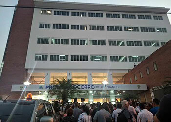 Mais de quatro pacientes do pronto-socorro realizam cirurgias na Fundhacre nesta segunda 