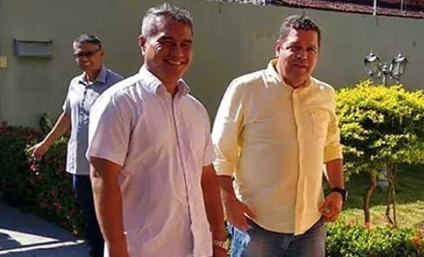 Major Rocha diz que filiação de Minoru Kinpara ao PSDB acontecerá “em breve”