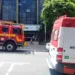 Funcionária mobiliza bombeiros ao tentar se jogar do prédio da Sesacre