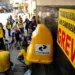 Funcionários dos Correios ameaçam deflagrar greve a partir da próxima terça, 10
