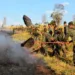 Governo Federal prorroga por mais 30 dias uso de militares no combate a queimadas na Amazônia