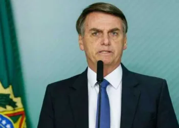 Governo Jair Bolsonaro tem reprovação de 34% e aprovação de 31%, diz pesquisa Ibope