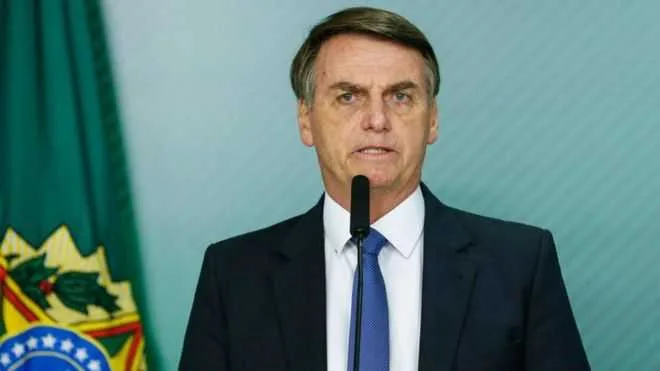 Governo Jair Bolsonaro tem reprovação de 34% e aprovação de 31%, diz pesquisa Ibope