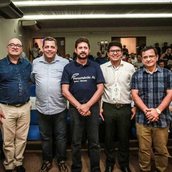 Senac apresenta nova unidade à  sociedade cruzeirense