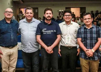 Senac apresenta nova unidade à  sociedade cruzeirense