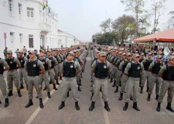 Acre enviará policiais militares para reforçar segurança em Brasília