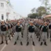 Governo anuncia convocação de 92 integrantes do Cadastro de Reserva da PMAC
