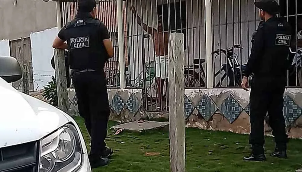 Operação Círculo de Fogo prende suspeitos de planejar ataques contra membros da Justiça