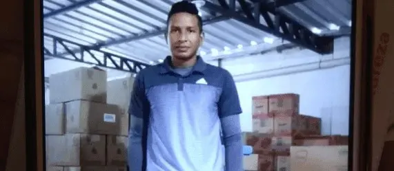 Empacotador é executado a tiros no banheiro de casa em Rio Branco: 'era tranquilo' 1 Empacotador é executado a tiros no banheiro de casa em Rio Branco: 'era tranquilo'