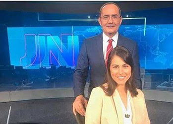 Câmara de Rio Branco vai oferecer moção de aplausos para o jornalista Ayres Rocha