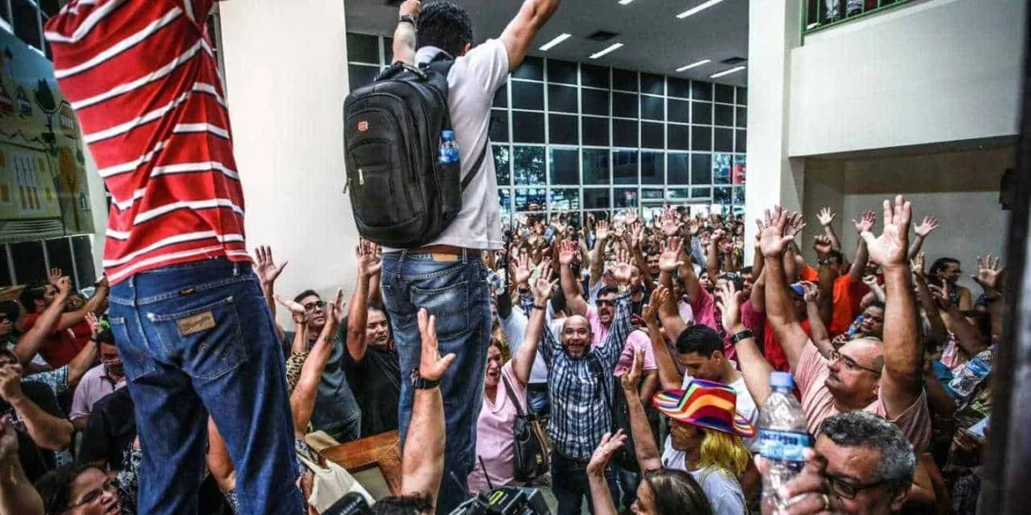 FOTO/SÉRGIO VALE