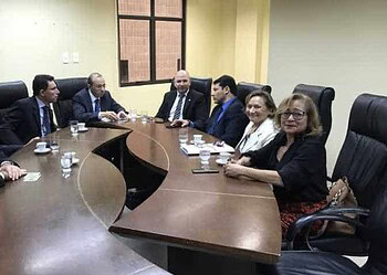 Após 17 anos sem reajustes, Aleac aprova aumento das custas processuais de 1,5 para 3%