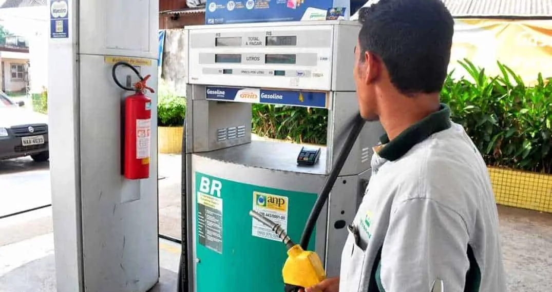Preço da gasolina pode aumentar a partir de 1º de outubro no Acre