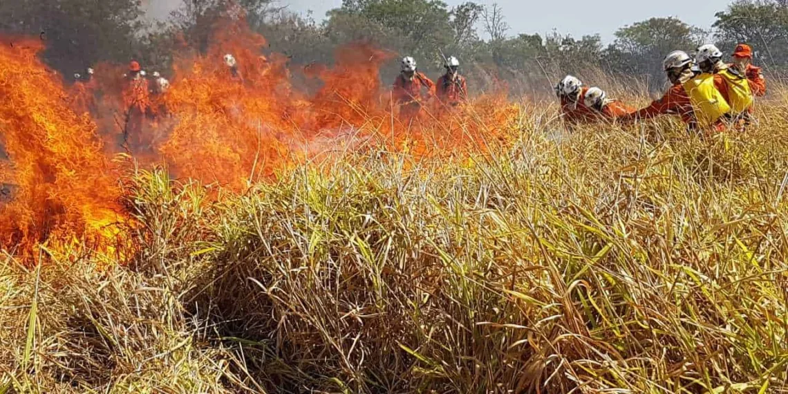 Bombeiros retornam ao Acre após capacitação na Bahia