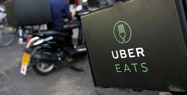 Motoboys da Uber Eats no Acre ganham ação na Justiça após serem bloqueados pela empresa  