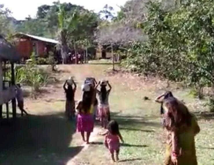 Voluntários arrecadam quase R$ 20 mil para construir poço artesiano em aldeia no Acre  