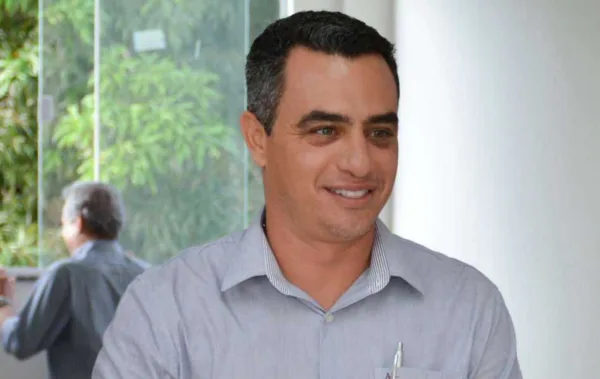 Afastado há mais de 8 meses, André Maia deve voltar a assumir a prefeitura do Quinari 