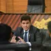 Gladson Cameli diz que vai judicializar os oito vetos governamentais derrubados na Aleac