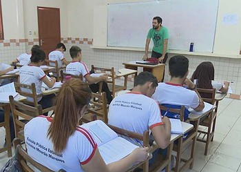 Equipe de psicólogos é insuficiente para atender mais de 600 escolas acreanas