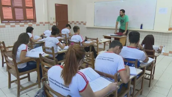Equipe de psicólogos é insuficiente para atender mais de 600 escolas acreanas