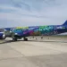 Azul voltará a operar no Acre com voos diretos para Porto Velho e Belo Horizonte  