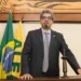 Ao derrubar os vetos de Gladson o Parlamento acreano se engrandeceu, diz Edvaldo Magalhães