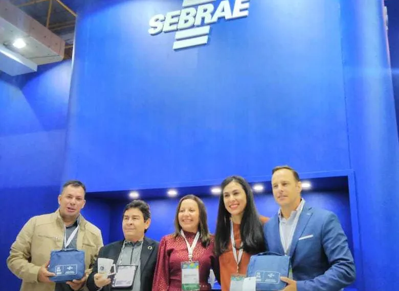 Projeto do Sebrae no Acre busca estruturação do turismo no Estado 
