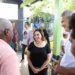 Gestão Socorro Neri segue levando os serviços da prefeitura para comunidades mais distantes