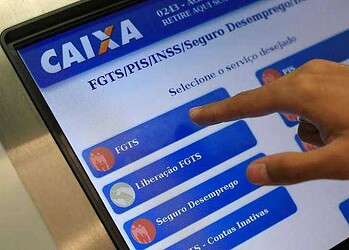 Pesquisa Fecomércio/AC: 62% dos empresários estão confiantes com liberação do FGTS 17 Pesquisa Fecomércio/AC: 62% dos empresários estão confiantes com liberação do FGTS