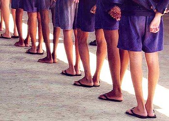 No Acre, faltam mais de 250 vagas em centros socioeducativos; ISE admite superlotação  