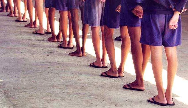 No Acre, faltam mais de 250 vagas em centros socioeducativos; ISE admite superlotação  