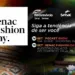Senac Fashion Day está com inscrições abertas